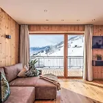 아파트 Mountain Nr 302 By Interhome *