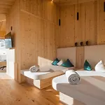Mountain Nr 302 By Interhome Apartment Grossarl