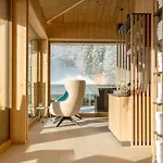 Mountain Nr 302 By Interhome * Grossarl