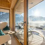 Apartment Mountain Nr 302 By Interhome *