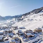 Mountain Nr 302 By Interhome