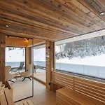 Mountain Nr 302 By Interhome Grossarl