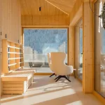 Mountain Nr 302 By Interhome * Grossarl