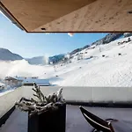 Mountain Nr 302 By Interhome 아파트 *