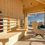 Mountain Nr 302 By Interhome * Grossarl