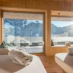Apartment Mountain Nr 302 By Interhome Grossarl