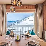 Mountain Nr 302 By Interhome 아파트