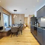 Mountain Nr 302 By Interhome Apartment *