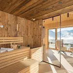 Apartment Mountain Nr 302 By Interhome *