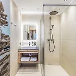 Mountain Nr 302 By Interhome Apartment
