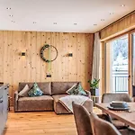 Mountain Nr 302 By Interhome Apartment Grossarl