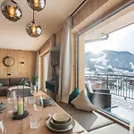 Apartment Mountain Nr 302 By Interhome