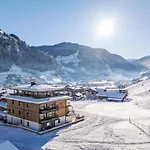 Apartment Mountain Nr 302 By Interhome