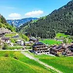 Apartment Mountain Nr 302 By Interhome *