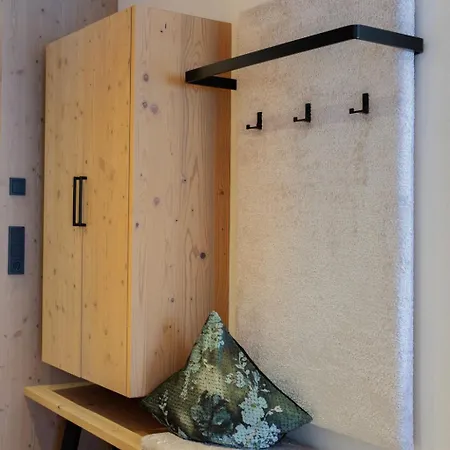 Mountain Nr 302 By Interhome * Grossarl