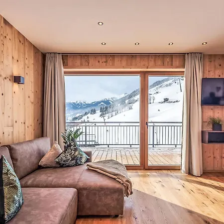 Apartamento Mountain Nr 302 By Interhome *