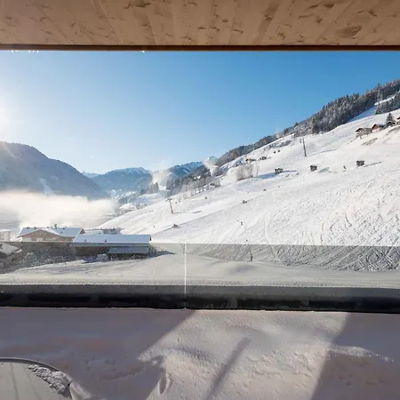 Mountain Nr 302 By Interhome 아파트 *