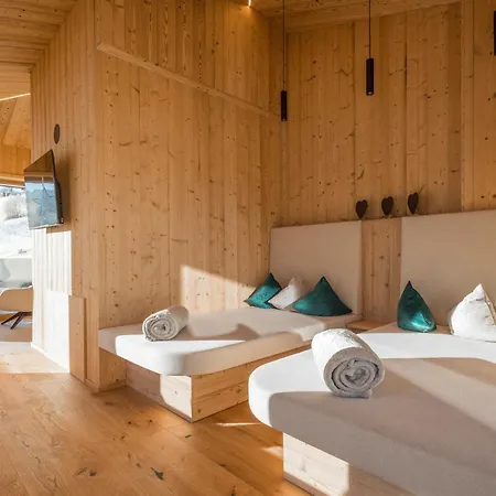 Mountain Nr 302 By Interhome 아파트 그로살