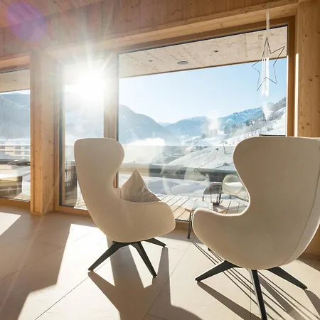 Apartment Mountain Nr 302 By Interhome Grossarl