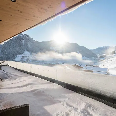 Mountain Nr 302 By Interhome *