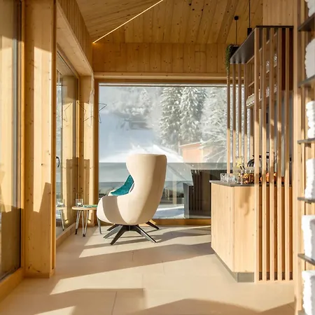 Mountain Nr 302 By Interhome * Grossarl
