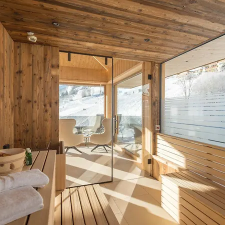 Mountain Nr 302 By Interhome