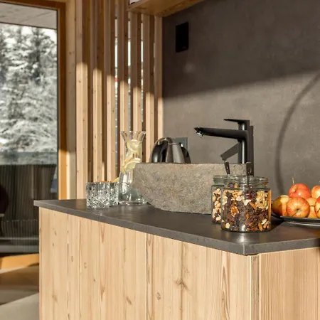 Mountain Nr 302 By Interhome Apartment