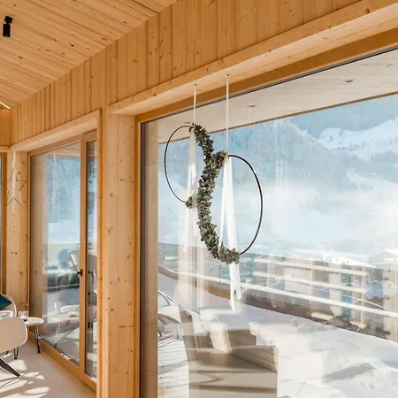 Mountain Nr 302 By Interhome *