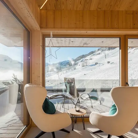 Mountain Nr 302 By Interhome Apartamento *