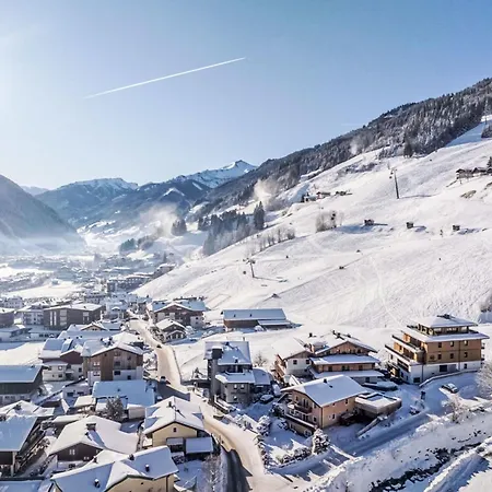 Mountain Nr 302 By Interhome