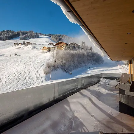 Mountain Nr 302 By Interhome Apartamento *