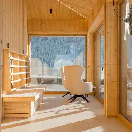 Mountain Nr 302 By Interhome * Grossarl