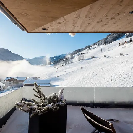 Mountain Nr 302 By Interhome 아파트 *