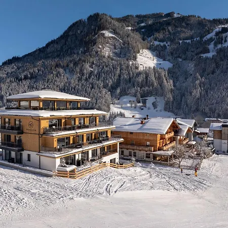 Apartment Mountain Nr 302 By Interhome