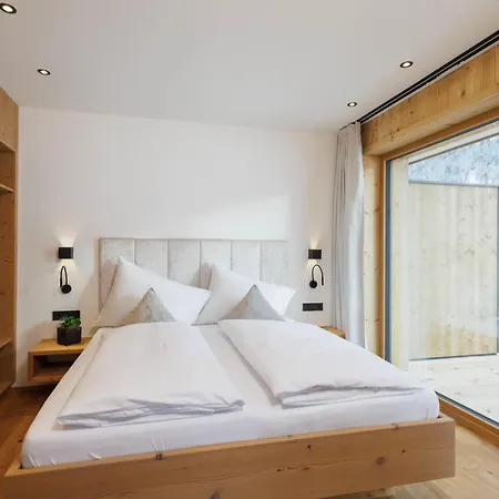 아파트 Mountain Nr 302 By Interhome *