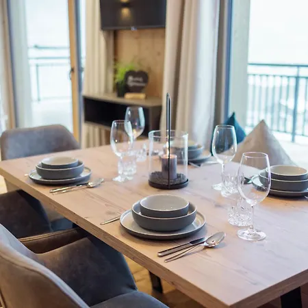 Mountain Nr 302 By Interhome *