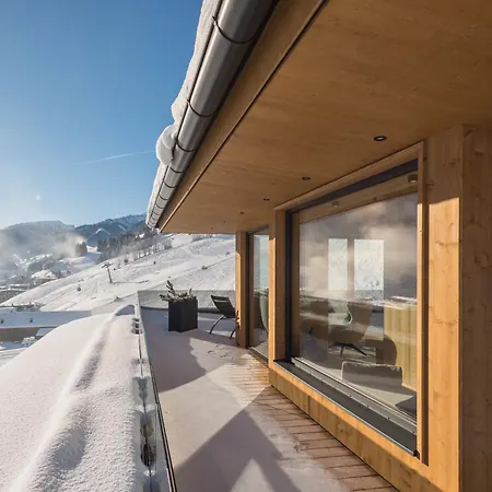 Mountain Nr 302 By Interhome Apartment