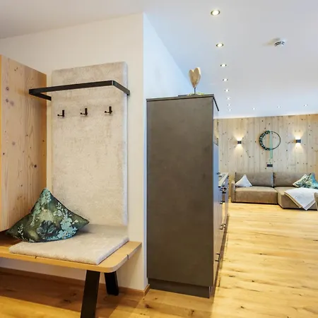 Apartment Mountain Nr 302 By Interhome