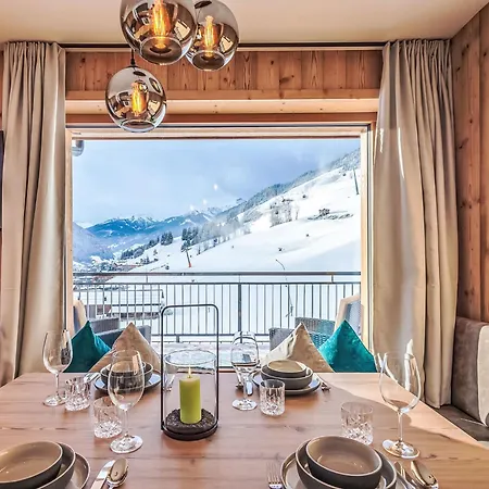 Mountain Nr 302 By Interhome Apartamento