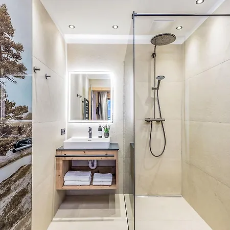 Mountain Nr 302 By Interhome Apartment
