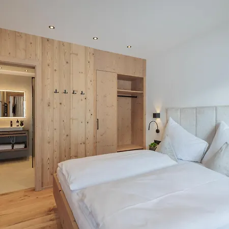 דירה Mountain Nr 302 By Interhome גרוסארל