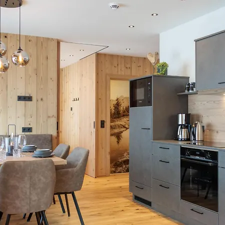 Mountain Nr 302 By Interhome