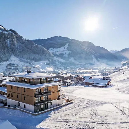 Apartamento Mountain Nr 302 By Interhome