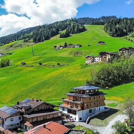 Apartment Mountain Nr 302 By Interhome Grossarl
