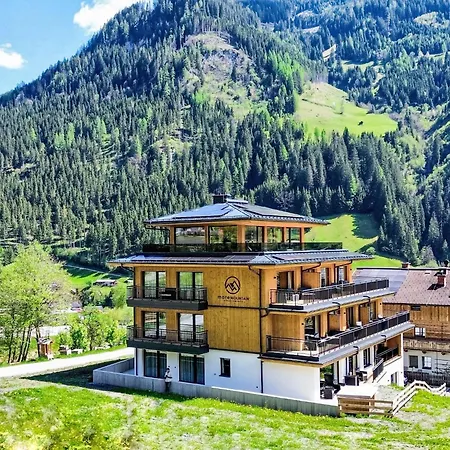 Mountain Nr 302 By Interhome * Grossarl