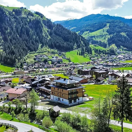 Mountain Nr 302 By Interhome *