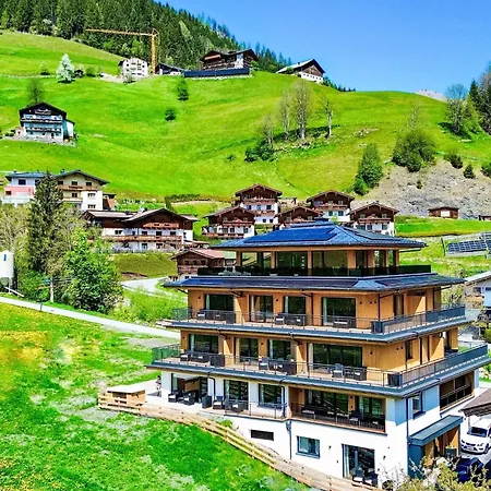 Mountain Nr 302 By Interhome Grossarl