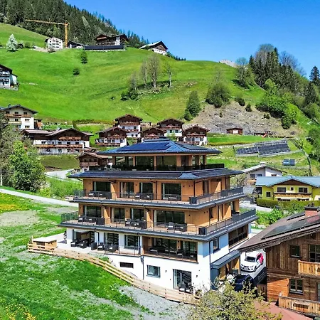Mountain Nr 302 By Interhome Apartment *