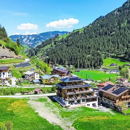 Апартаменты Mountain Nr 302 By Interhome