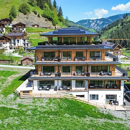 Mountain Nr 302 By Interhome Apartment